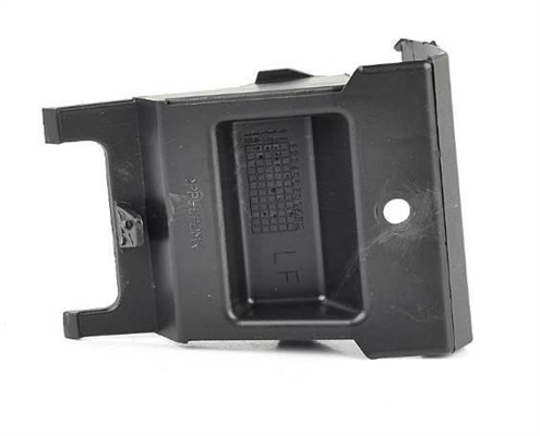 Opel Astra G Marşbiyel Kriko Kapağı Ön Sol