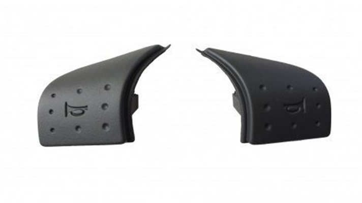 Opel Combo C Korna Basma Buton Takımı (Sağ-Sol) (İTH)