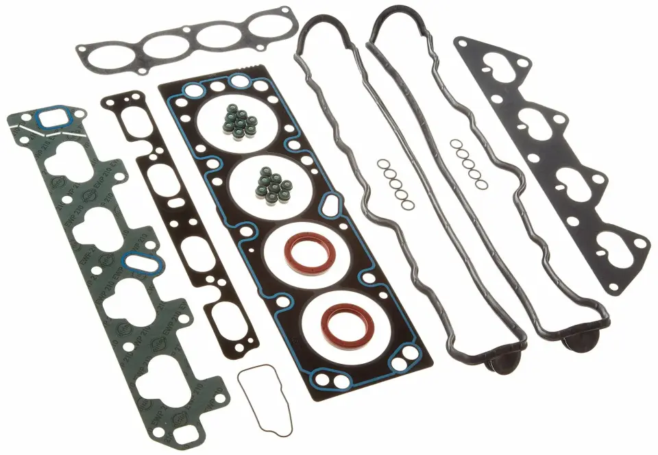 ELRING 198141-TAKIM CONTA ÜST TAKIM-16 06 034-CORSA B X14XE