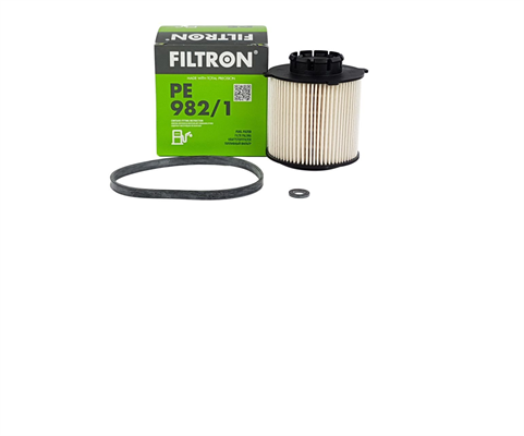 Chevrolet Cruze 2.0 Dizel Mazot Filtresi Filtron