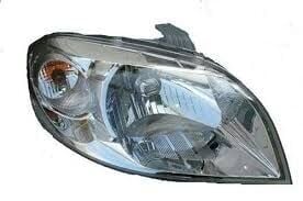 FAR SAĞ AVEO SEDAN 2006-2011