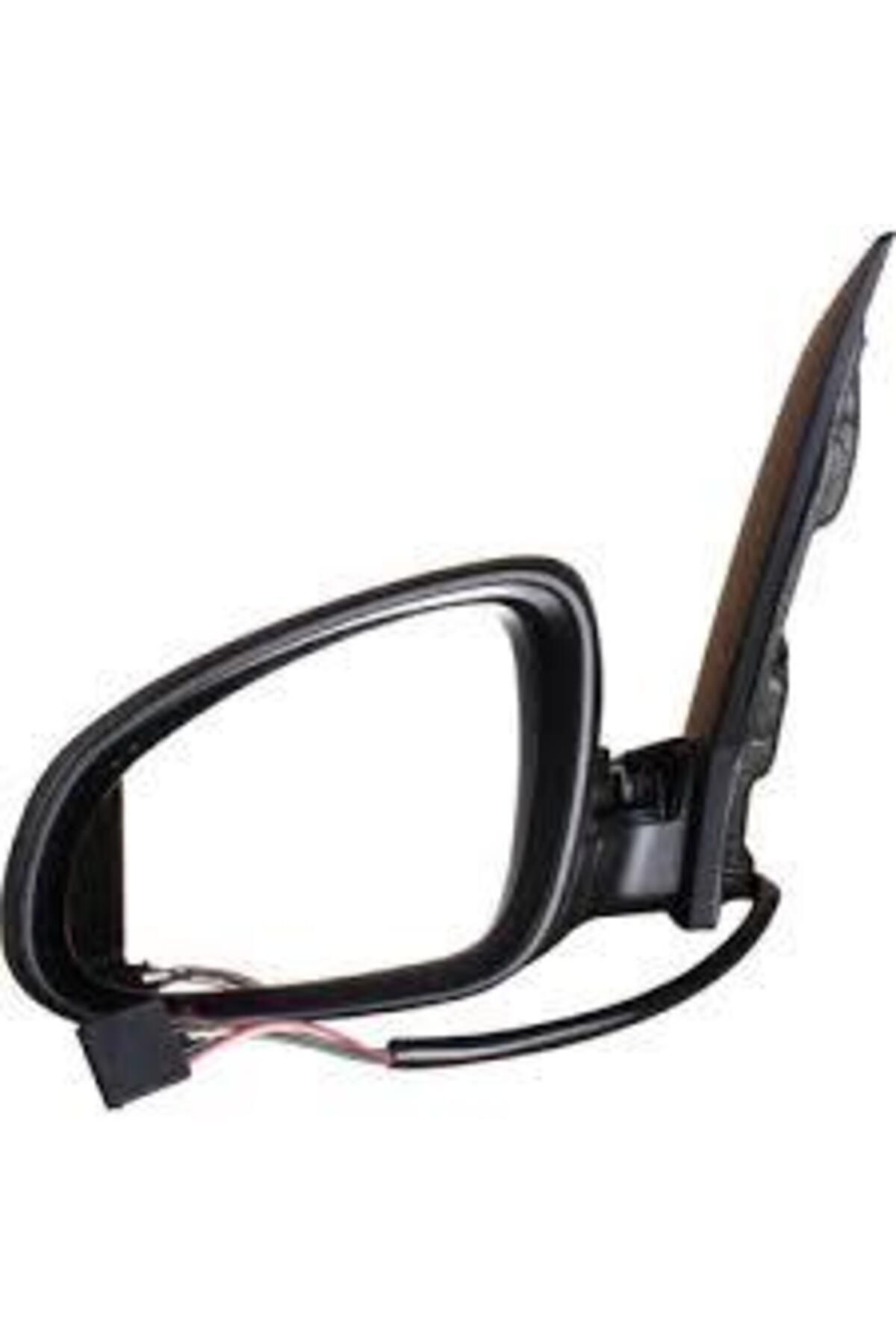 ASTRA J ELEKTRİKLİ AYNA 10-20 ASTARLI KÖR NOKTALI SOL 20102015