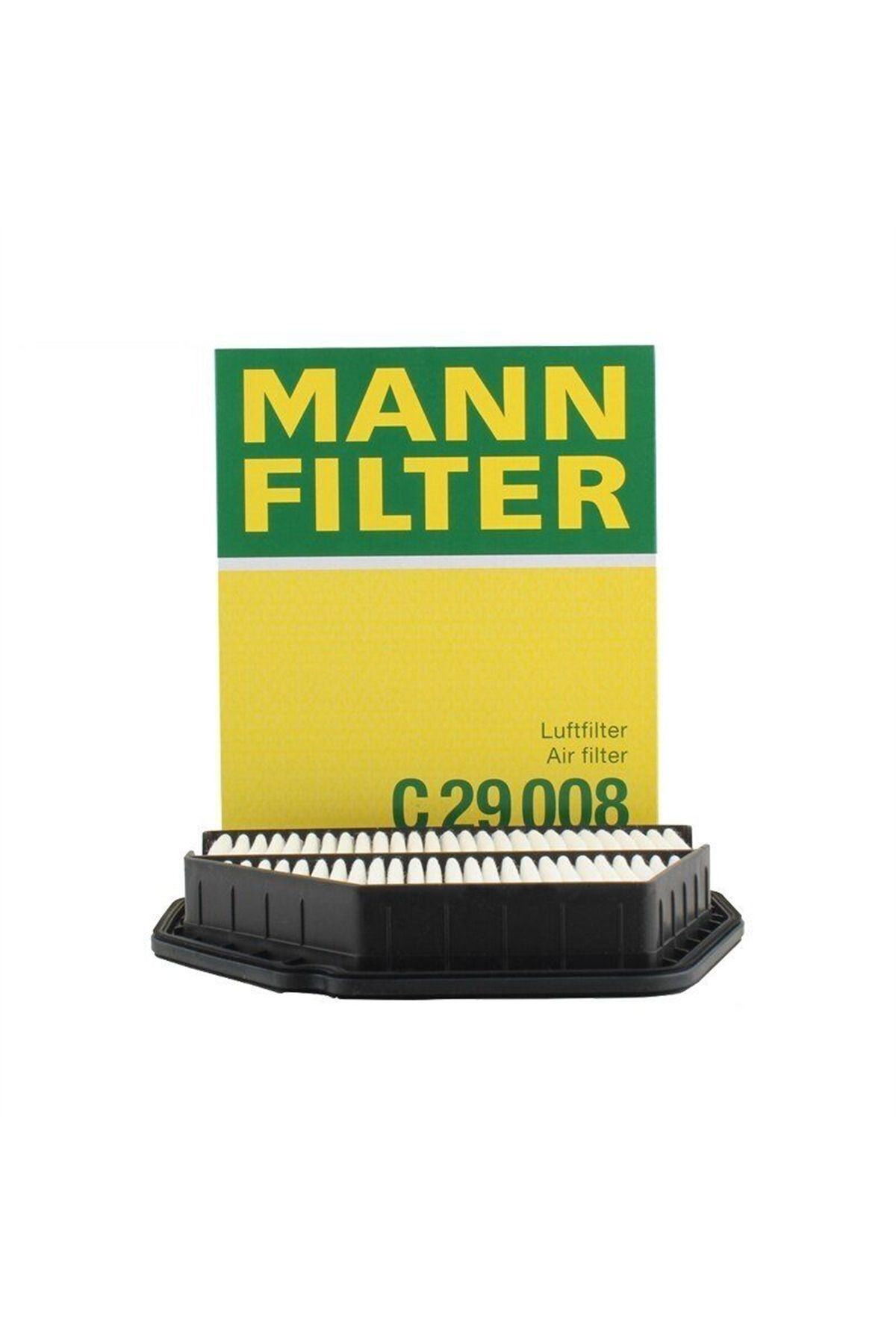 Opel Antara Hava Filtresi