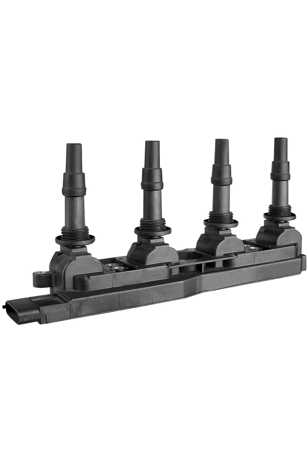 Opel Vectra B - C   ATEŞLEME BOBİNİ  ASTRA G - CORSA C - ZAFIRA  A 1.8   16V