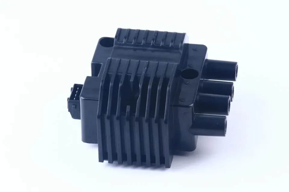 ASPART MARKA   ATEŞLEME BOBİNİ ASTRA F/VECTRA A 1.4-1.6 NZ/SV 8V