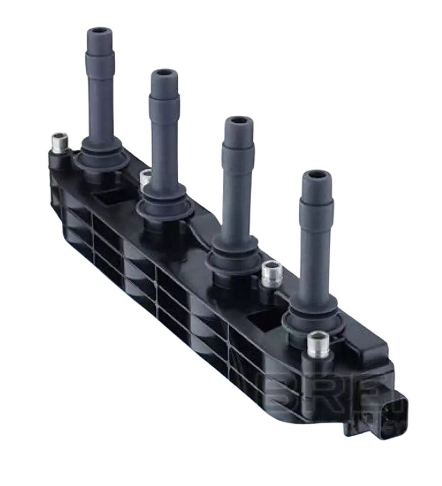 BREMI 20136-ATEŞLEME BOBİNİ-12 08 307-ASTRA G-VECTRA B/C X14XE- Z14XE-Z16XE-X16XEL