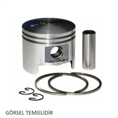 Opel Astra G Z16XEP Motor Piston Sekman STD Ölçülü Yenmak