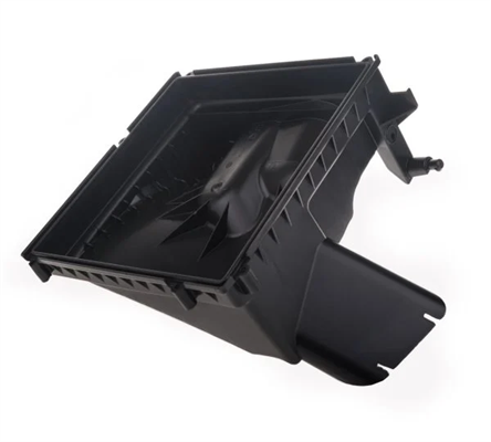 Opel Astra J 1.4 / 1.6 Turbo Hava Filtre Alt Kapağı GM