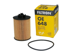 Opel Corsa C 1.2/.1.4 Z12XE/Z14XEP Yağ Filtresi Filtron