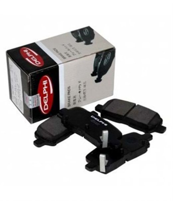 Opel Corsa E Arka Fren Balatası Delphi Marka