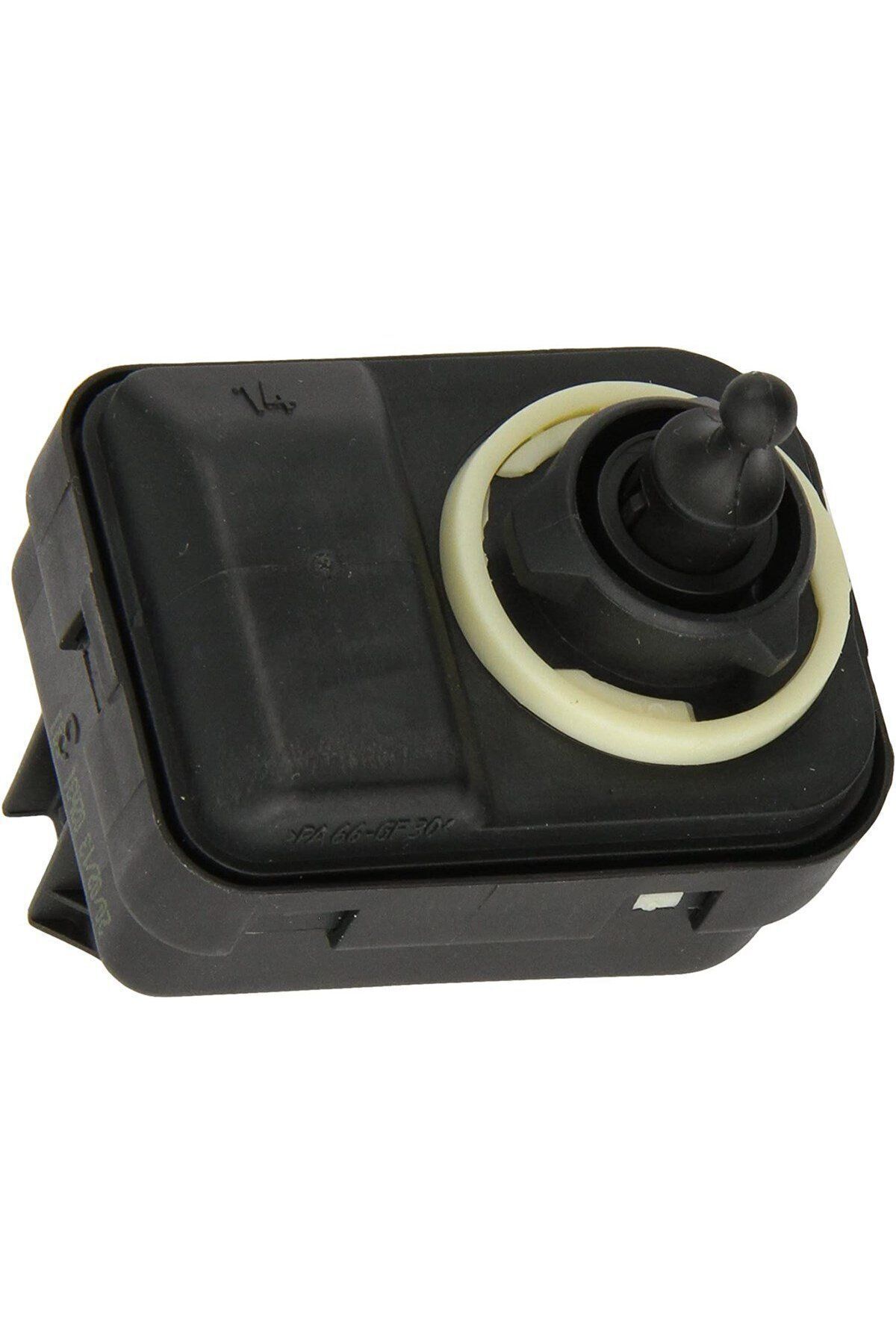 Opel Vectra B 98 Model Ve Öncesi Far Ayar Motoru Valeo 1207138