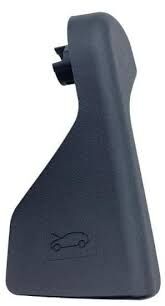 Opel Mokka B Kaput Açma Kolu Orijinal