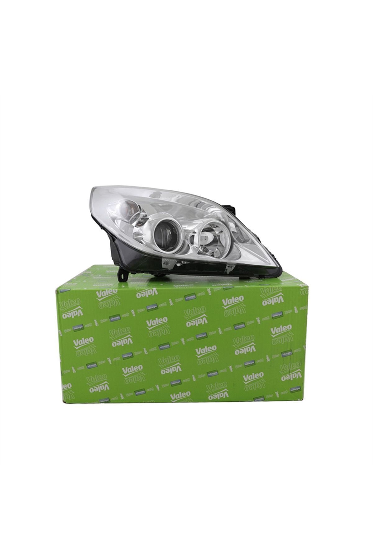 Opel Vectra C Makyajlı Sol Ön Far Xenon Valeo