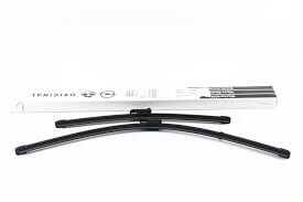 Opel Yeni Mokka B Ön ve Arka Silecek Seti Orijinal 2021