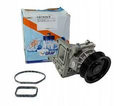 Opel Astra K Devirdaim Su Pompası 1.6 Dizel