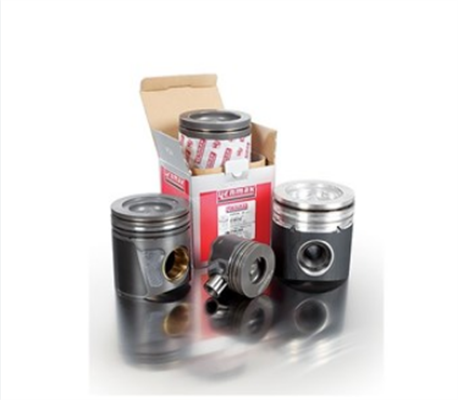 Opel Astra G Z16XE Piston Sekman STD Ölçü Yenmak