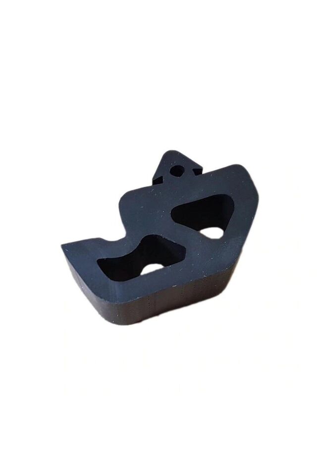 Opel Astra G Motor Kaput Yan Lastiği