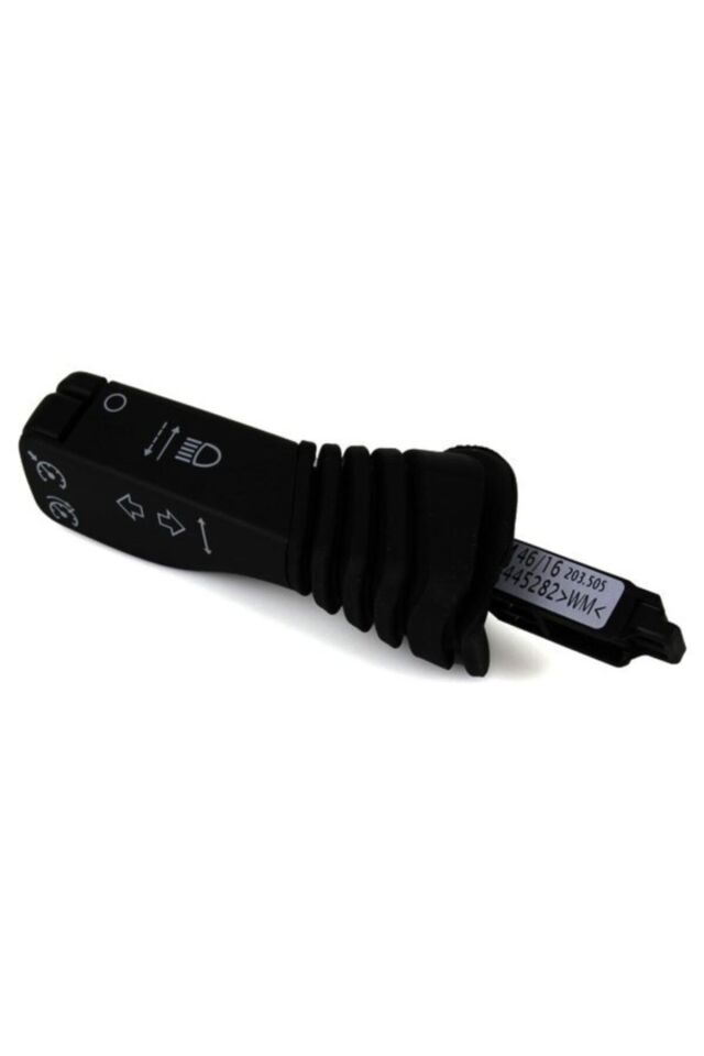 Opel Astra H Sinyal Kolu Hız Kontrolü (cruise Control) Orjinal Gm Marka