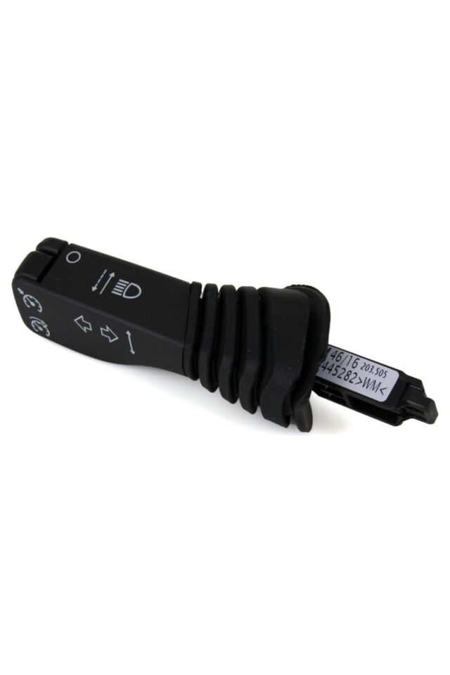Opel Astra H Sinyal Kolu Hız Kontrolü (cruise Control) Orjinal Gm Marka