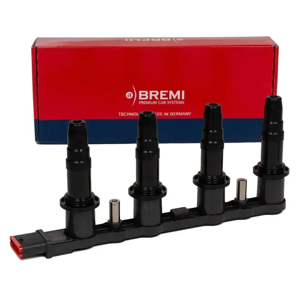 BREMI 20470-ATEŞLEME BOBİNİ-12 08 021-ASTRA G/H Z16XEP