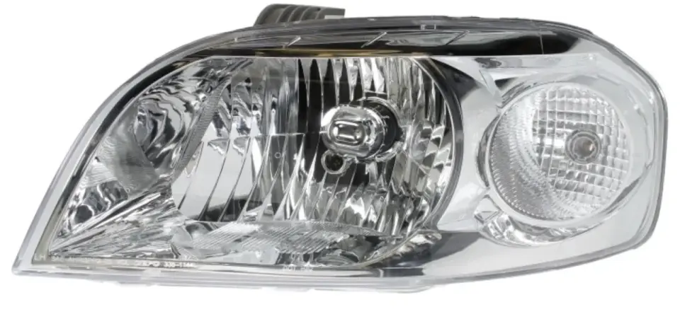 FAR SOL AVEO SEDAN 2006-2011