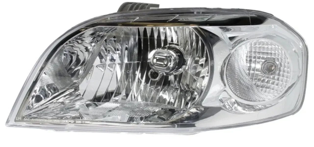 FAR SOL AVEO SEDAN 2006-2011