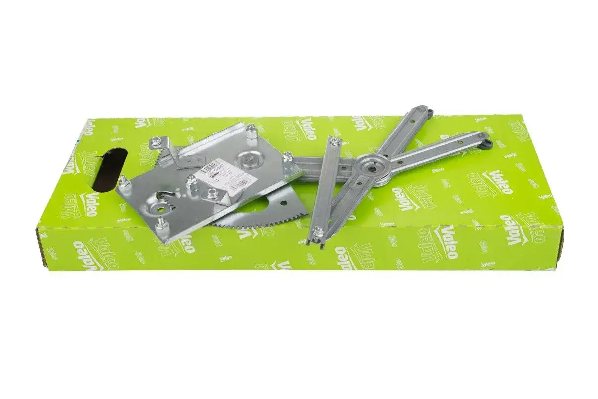 Opel Vectra C Sağ Sol Valeo Marka Cam Mekanizması