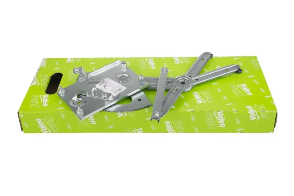 Opel Vectra C Sağ Sol Valeo Marka Cam Mekanizması