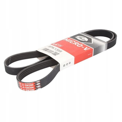 Opel Astra G 1.4 Twinport V Kayışı Gates