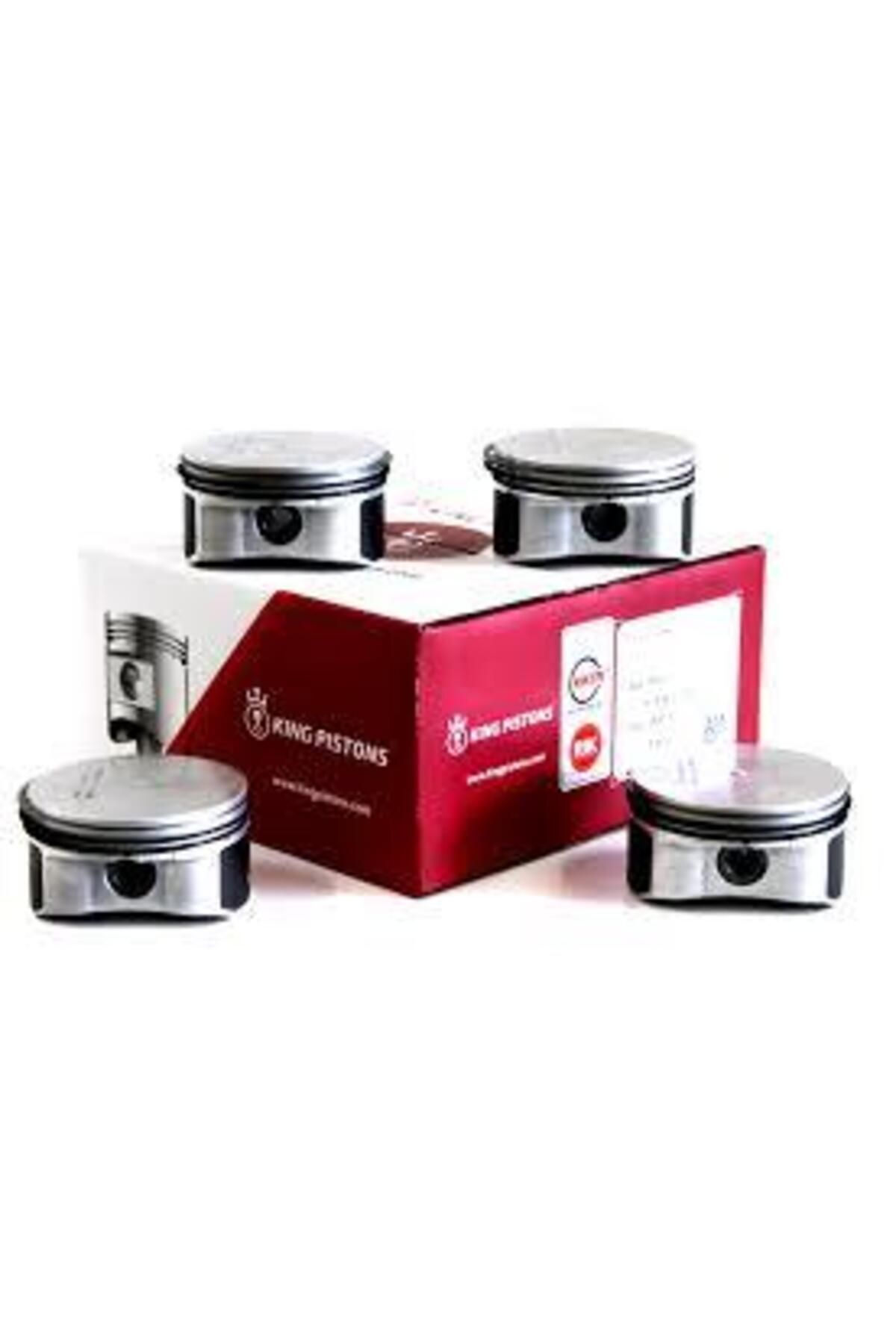 PİSTON SEGMAN 100 MM 80,00mm OPEL: ASTRA H J INSIGNIA CORSA D 1.6 16V A16LET Z16LET EURO5 180PS