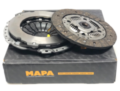 Opel Astra G 1.6 16 Valf  Debriyaj Seti Mapa Marka