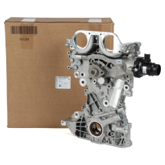 Opel Astra J 1.4 Turbo Yağ Pompası Komple Devirdaim/Termostatlı GM