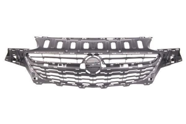 Opel Corsa E 2015 Model Sonrası Ön Panjur İç Kısmı Muadil