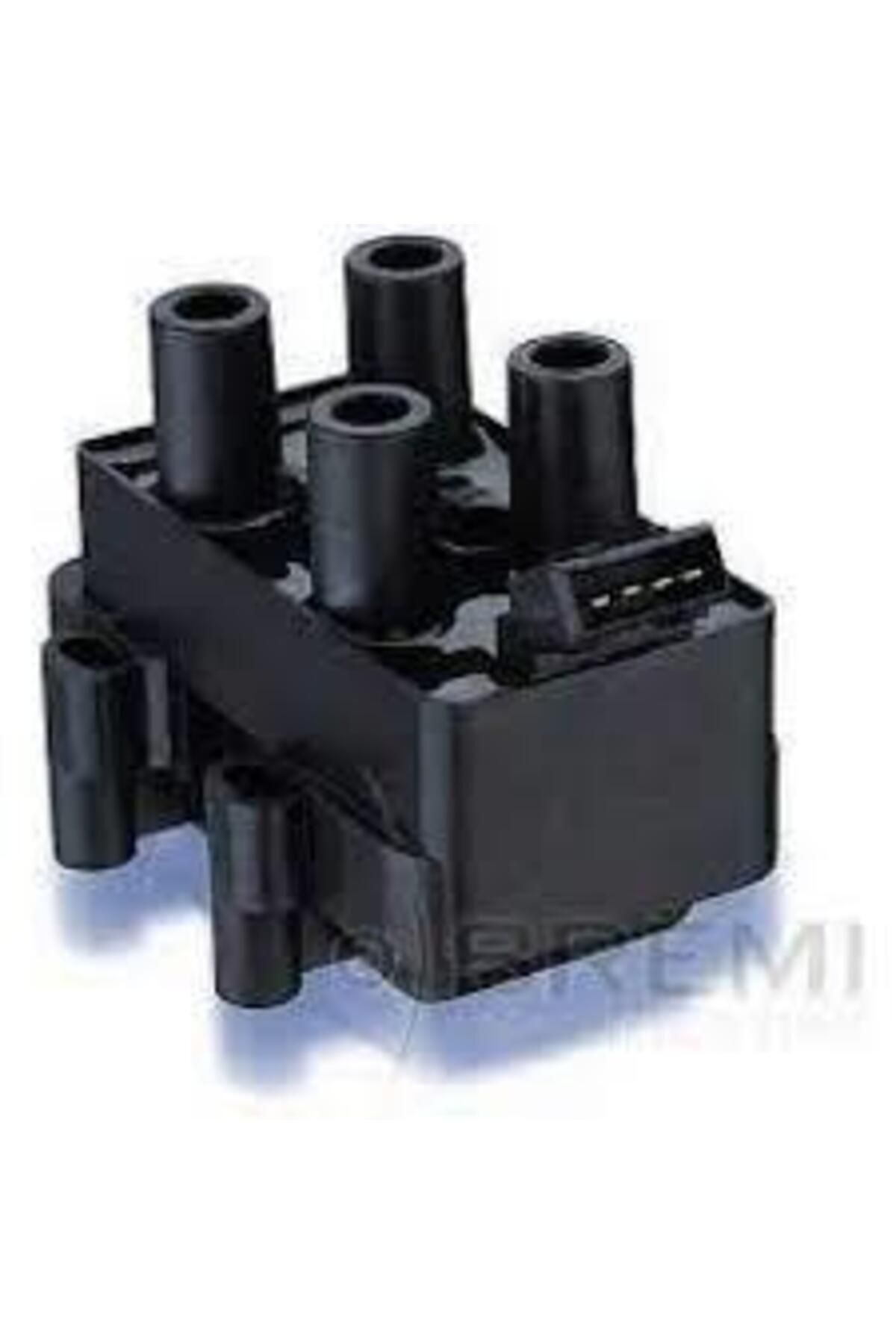 Ateşleme Bobini Astra F 2.0 16v 95-98 -vectra A 2.0 16v 94-95 -vectra B 1.8 16v