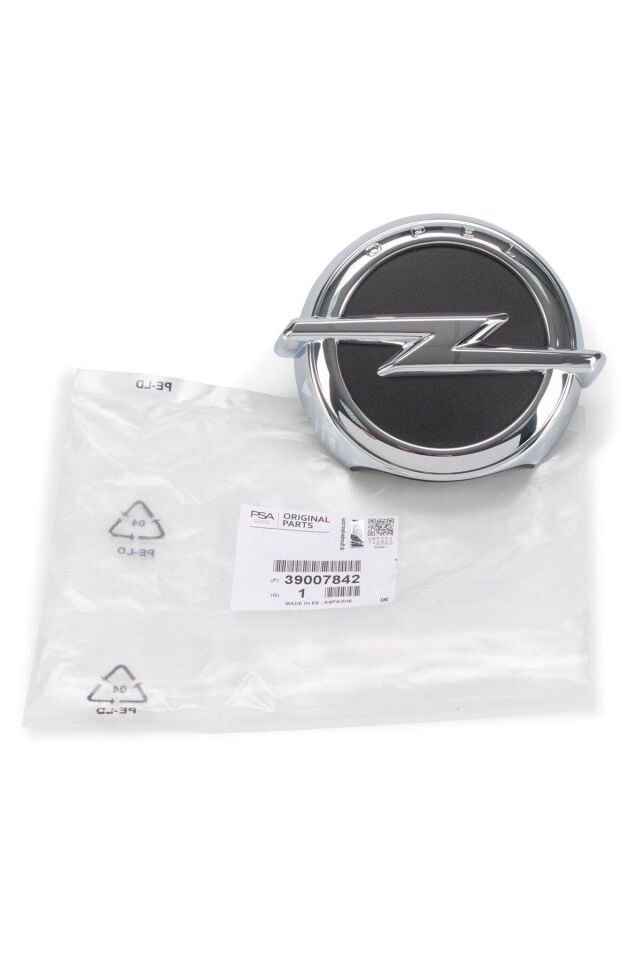 Opel Corsa E Arka Arma Ve Bagaj Açma Swiçi