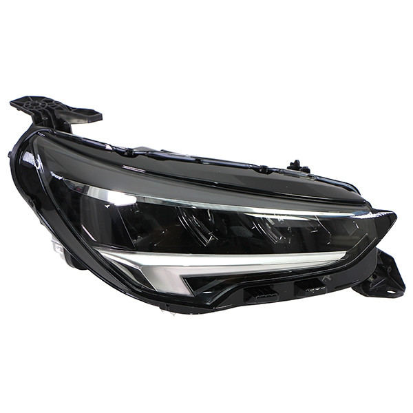 VALEO MARKA FAR KOMPLE OPEL CORSA F 19> LEDLİ SAĞ