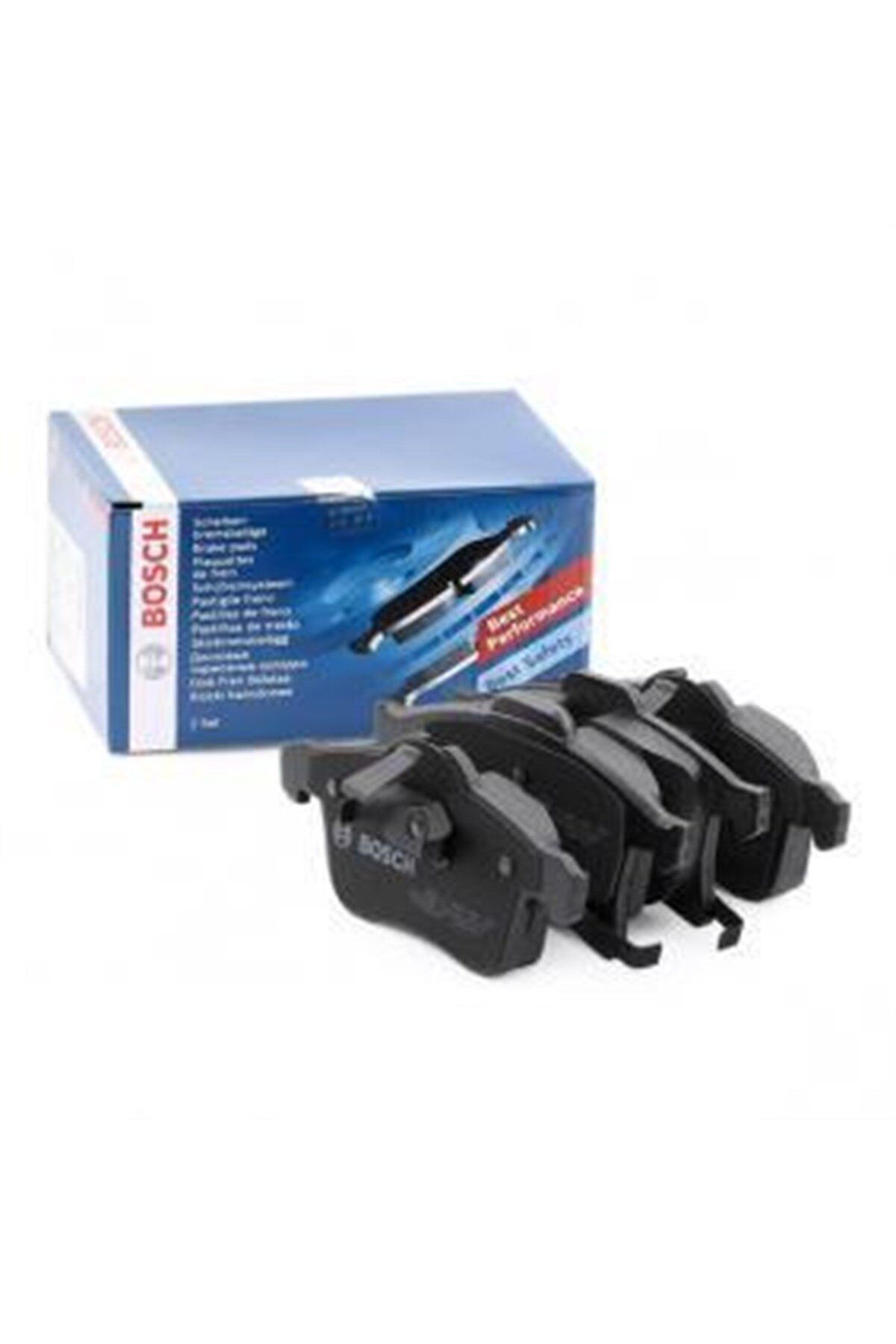 Opel Combo C Ön Fren Balata Takımı Marka