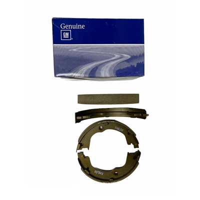 Chevrolet Captiva El Fren Balatası Orjinal Gm