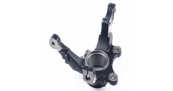 ASPART MARKA   AKS TAŞIYICI OPEL CORSA C/COMBO C/MERIVA A ÖN SOL