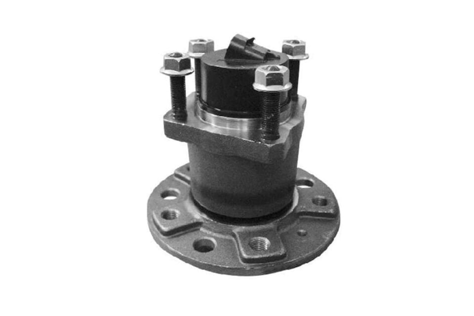 GSP 9400052K-AKS RULMANI PORYALI ARKA 5 BİJON-16 04 002-VECTRA A-B ASTRA G COMBO C MERİVA A GENEL OPEL