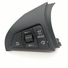 CRUİSE KONTROL DÜĞMESİ AVEO T300 TRAX