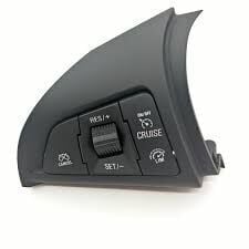 CRUİSE KONTROL DÜĞMESİ AVEO T300 TRAX