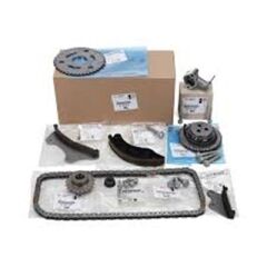EKSANTRİK ZİNCİR KİTİ 11 PARÇA OPEL ASTRA J ASTRA K INSIGNIA A INSIGNIA B MOKKA X