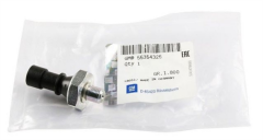 Opel Astra H 1.4 Twinport (Z14XEP) Yağ Müşürü Gm Uyumlu