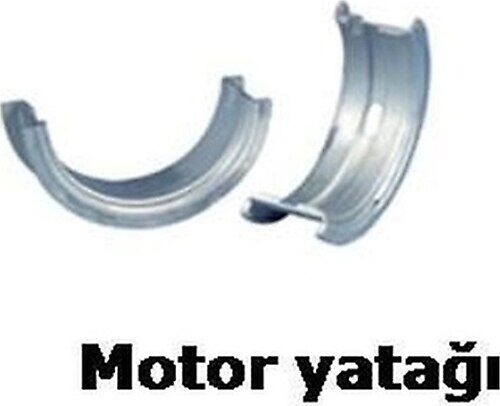 ANA YATAK 0.25 GOLF V JETTA POLO IV-V 04>01 AEE AHW ALM BAG BBY BBZ BLF BLG BLN BLP BMY CAX