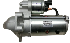 Chevrolet Yeni Captiva C140 Kasa Marş Motoru Valeo