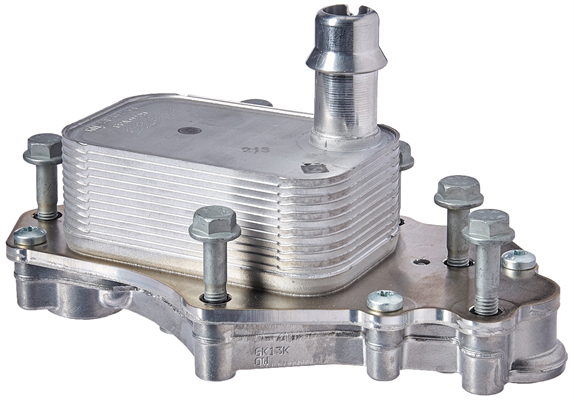 Opel Astra J 1.6 Dizel Yağ Soğutucu Esanjör Ithal Ürün