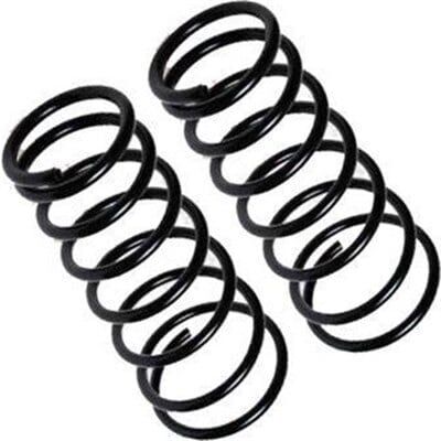 Opel Combo C Ön Helezon Takım