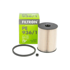 Opel Corsa C 1.7 Dizel Mazot Filtresi (fıltron)