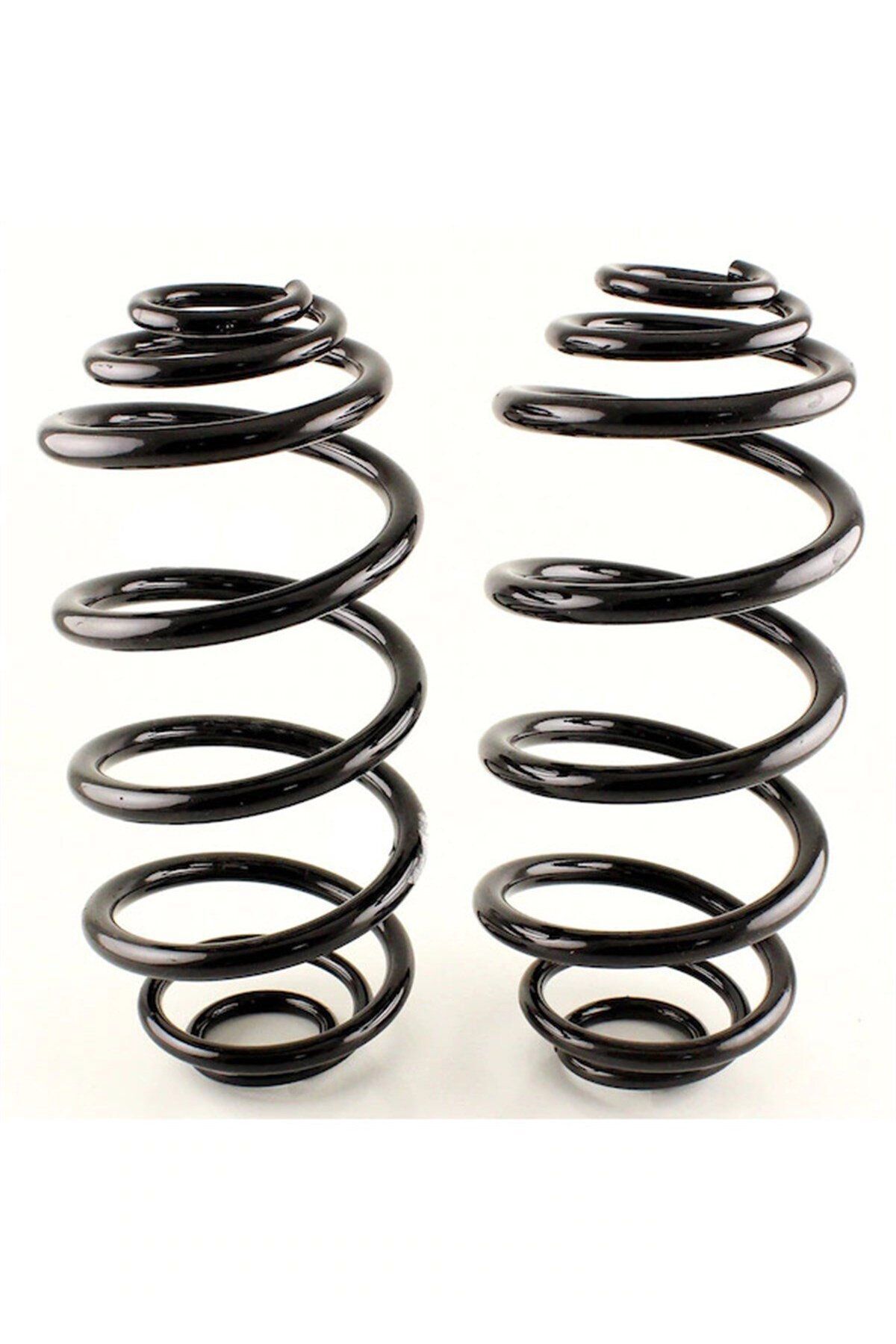 Opel Arka Helezon Yaylar Astra J (sağ Ve Sol Takım Halinde) Ithal